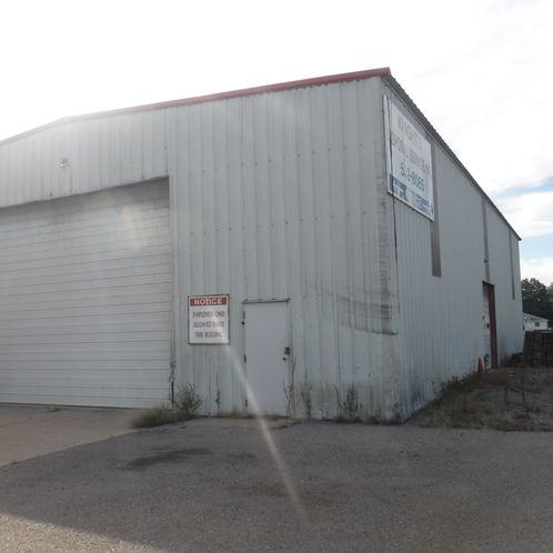0 Hwy 181, Blytheville, AR 72315